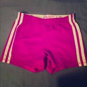 Girls shorts
